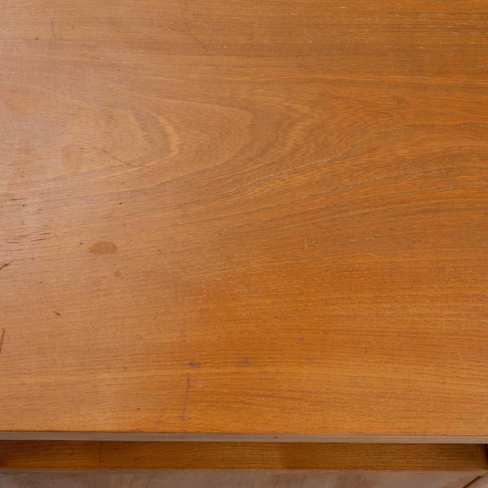Sideboard/skrivbord, 1930/40-tal.