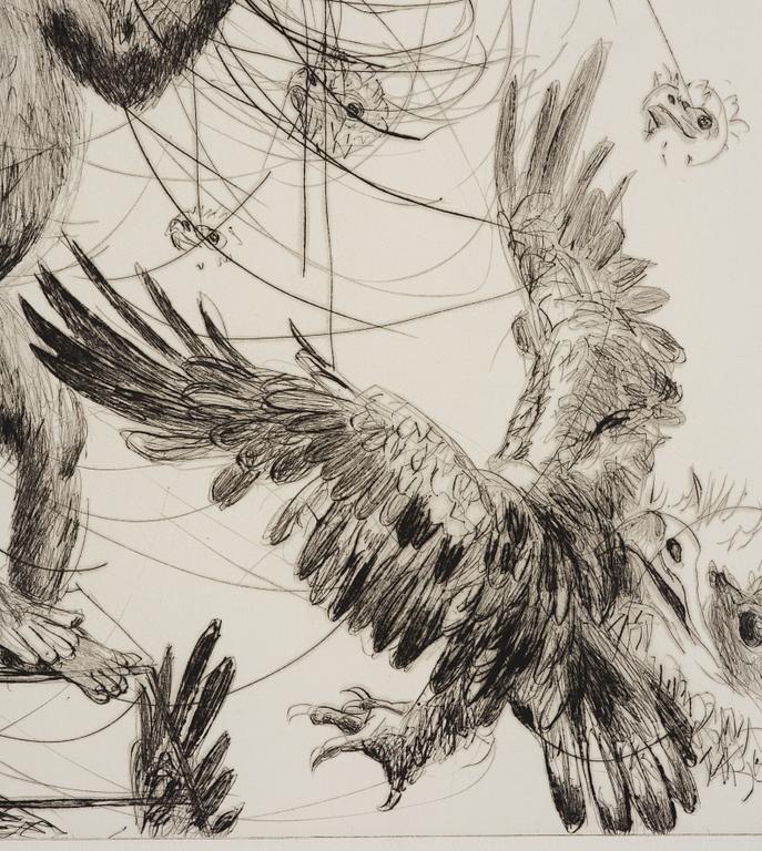 Linn Fernström, "Apursinne".