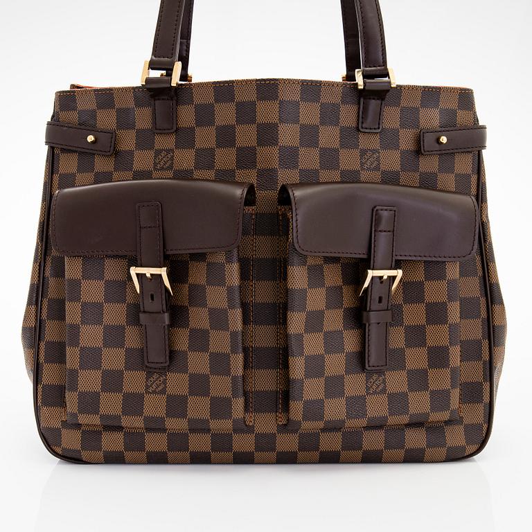 Louis Vuitton, väska, "Uzes".