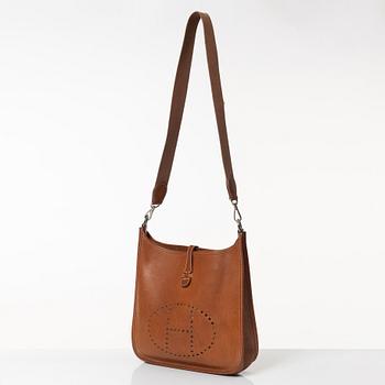 Hermès, bag, "Evelyn", 2002.