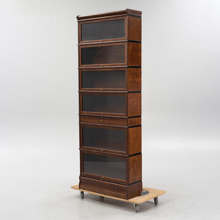 Bokhylla, Boknäs, Finland, 2000-tal.