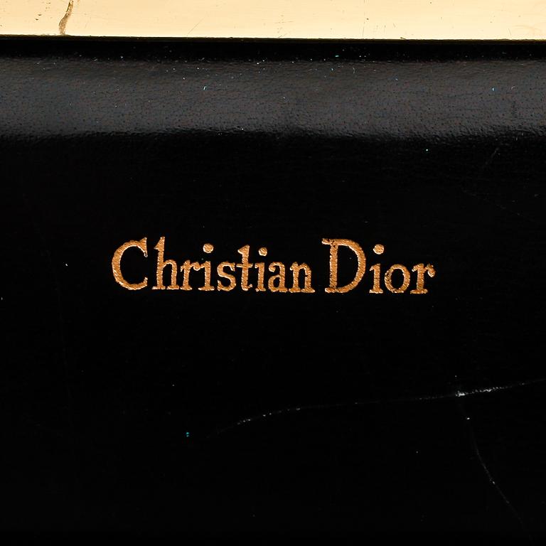 VÄSKA, Christian Dior.