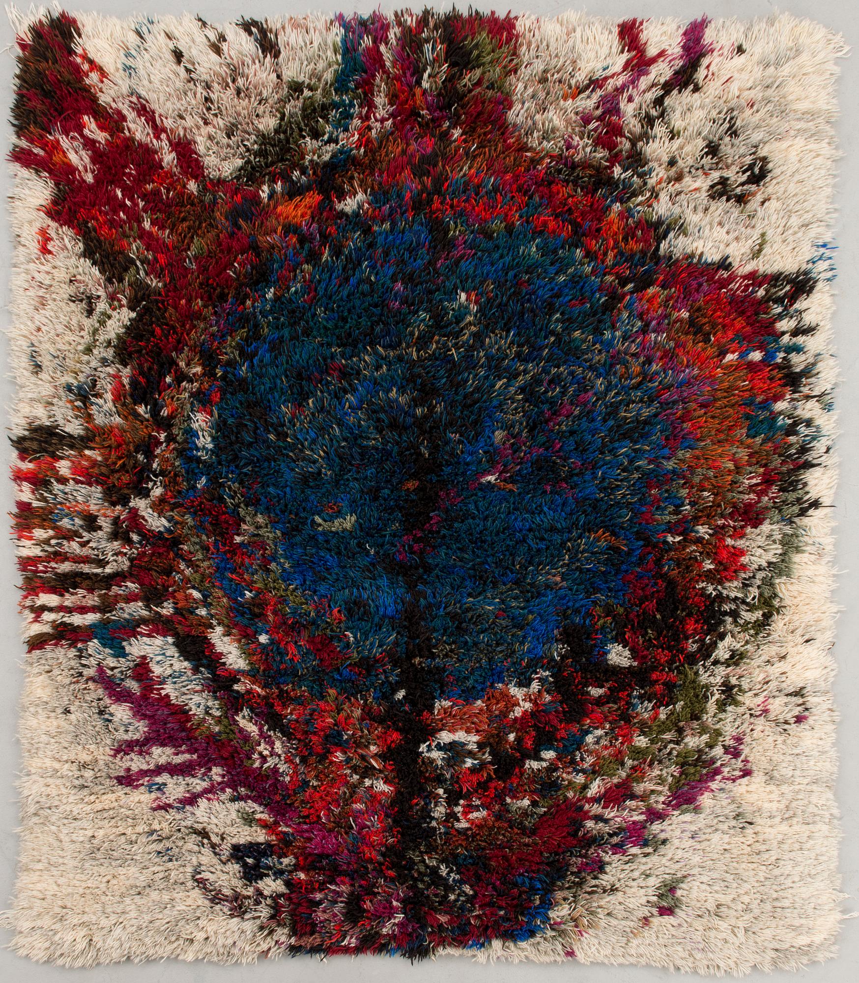 REINO KOSKI, "AHJO" RYA.