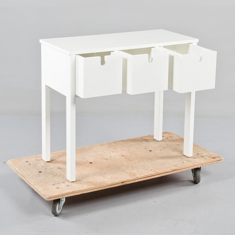 SIDEBOARD, "Wing", Sara Szyber, Design House Stockholm, 2000-tal.