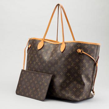 LOUIS VUITTON Neverfull GM.