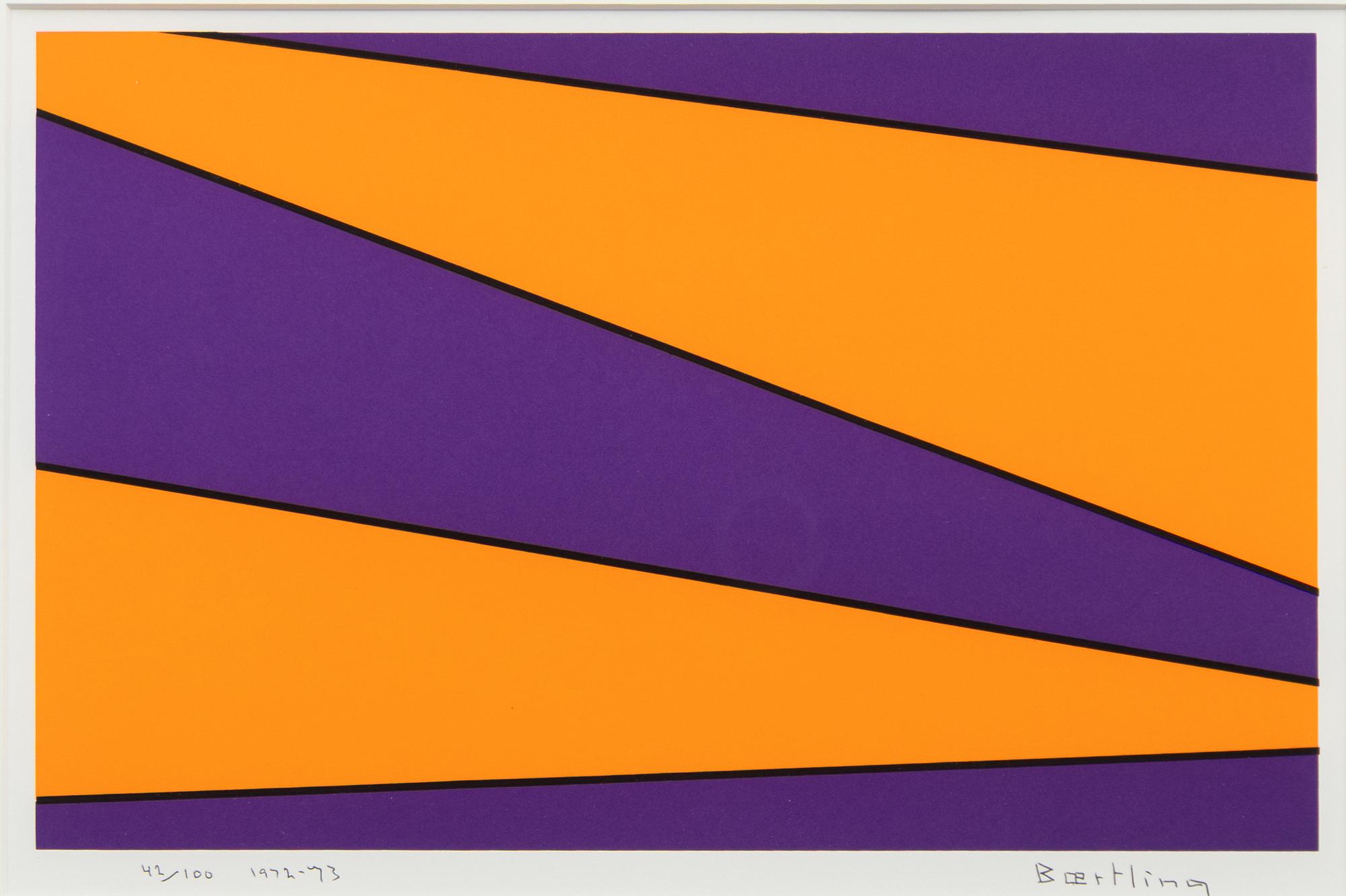 Olle Bærtling, "Ayara".