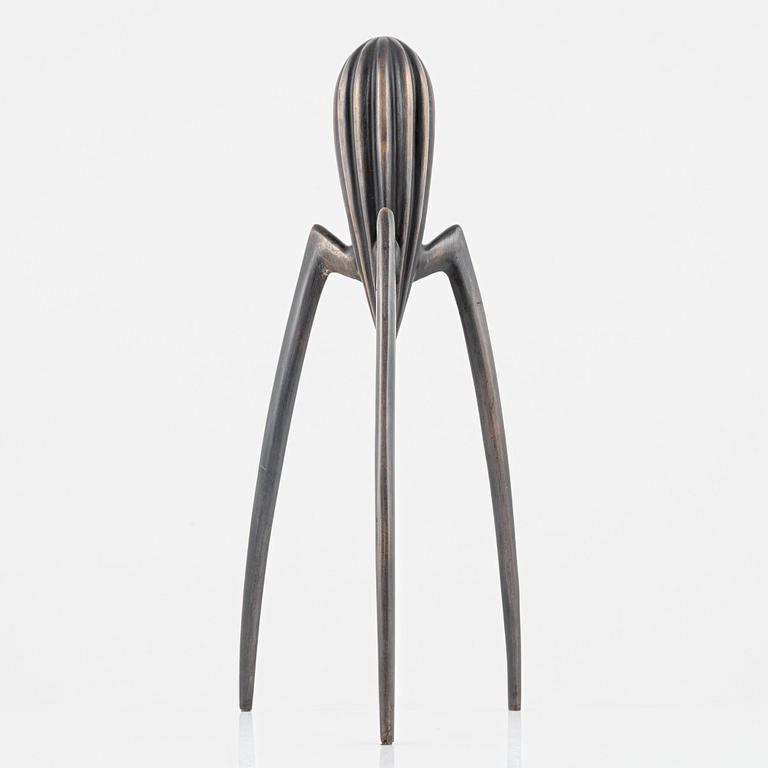 Philippe Starck, juice press, "Juicy Salif", Alessi.