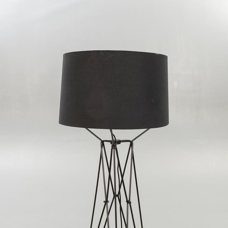 Floor lamp, 2000s, Frandsen Lightning Denmark..