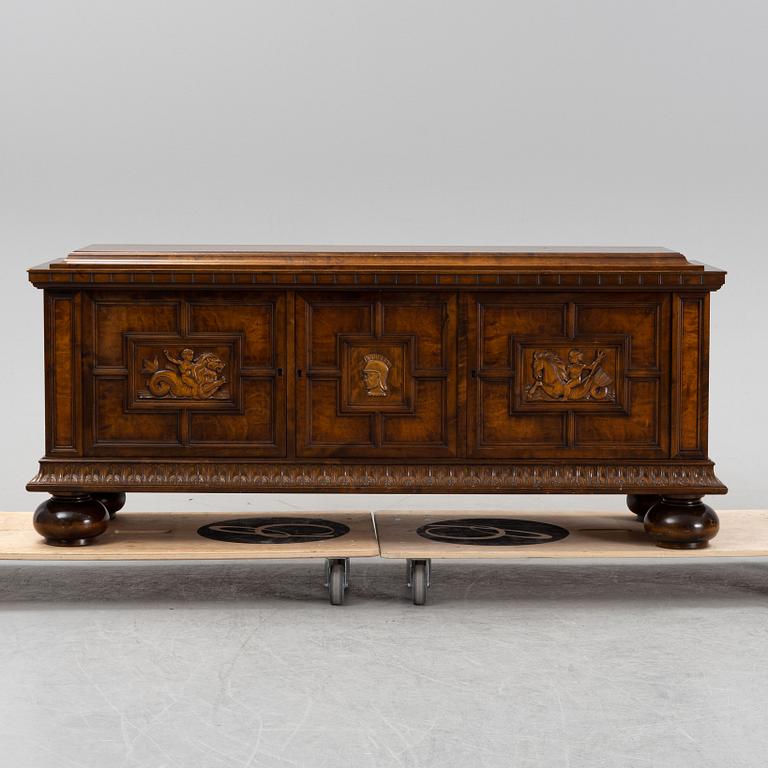 Sideboard, Swedish Grace, 1920-tal.