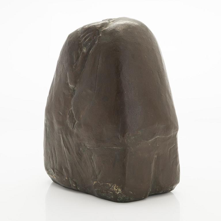 Heikki Varja, "Sovinto".