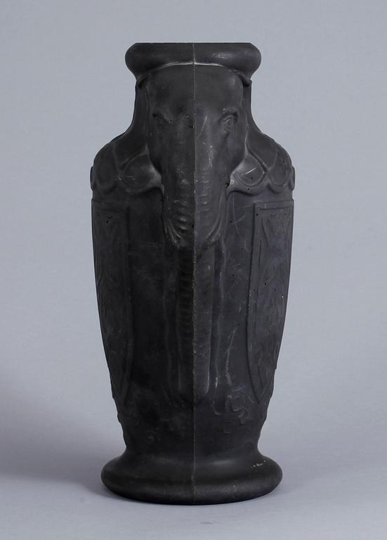 VAS, Lavinit patent, 1900-talets början.