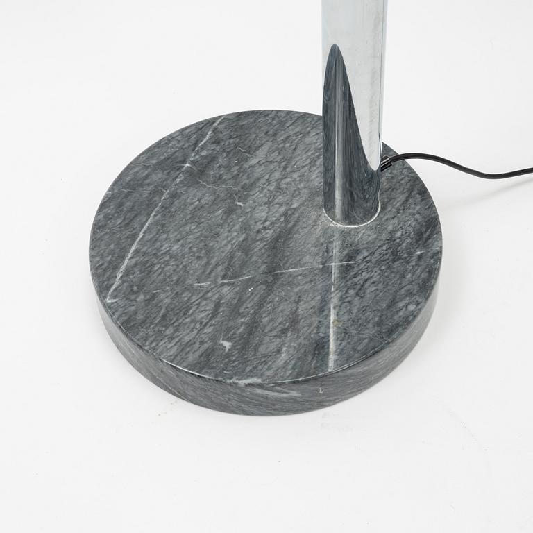 A floor lamp by Cottex. Later part of the 20th century.
