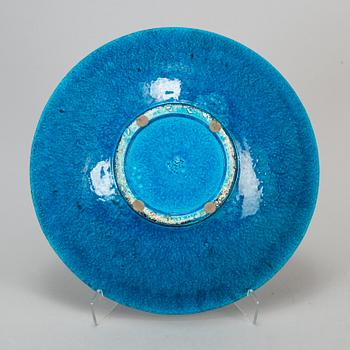 CHARLOTTE HAMILTON, stoneware bowl, Rörstrand.