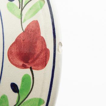 Service pieces 20 pcs "Allmoge" Gustavsberg first half of the 20th century porcelain.