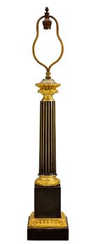 494. LAMPFOT. Senempire.