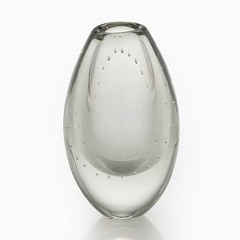 Gunnel Nyman, vas, modell "GN 37", signerad G. Nyman Nuutajärvi Notsjö.