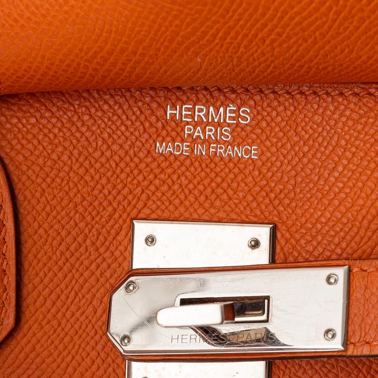 Hermès, Birkin 32, 2006.