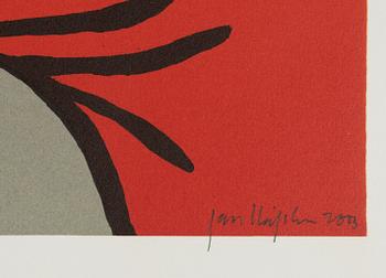 Jan Håfström, "Mr. Walker" (From Walker with Love).