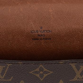 Louis Vuitton, dokumentportfölj/laptopfodral, "Porte Documents Senateur", 1991.