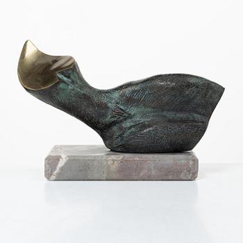 Stan Wys (Wysocki), Untitled.