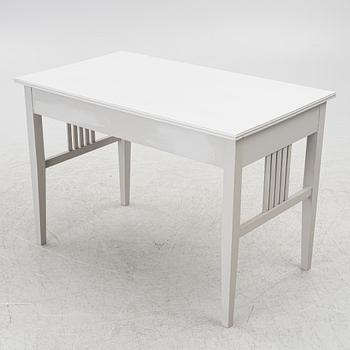 Desk, 20th century.