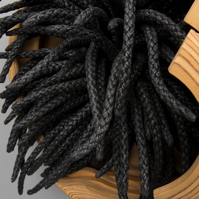 ANTTI IMMONEN,  "CONDITION OK?".