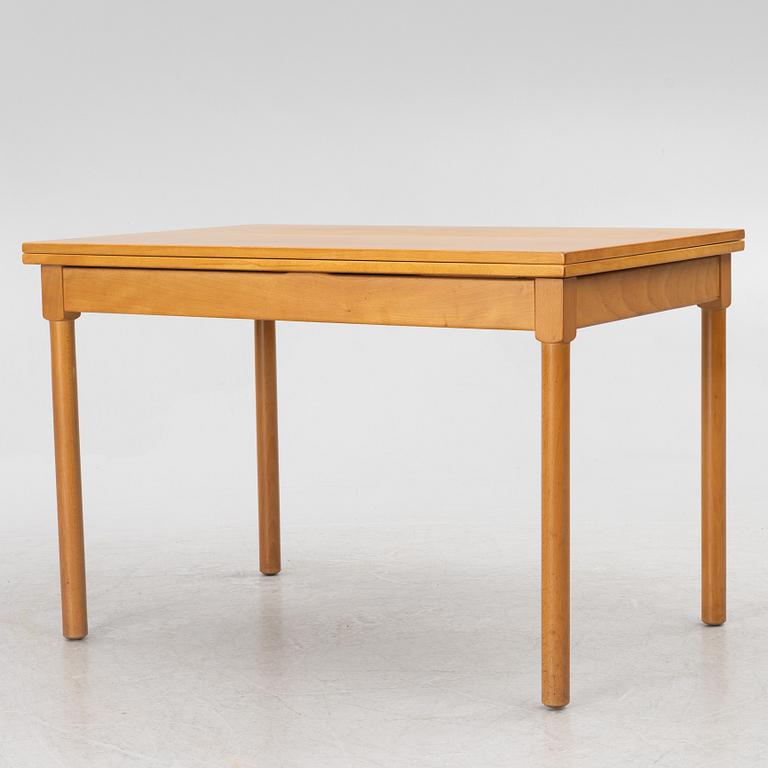 Børge Mogensen, soffbord, modell 4500, Fritz Hansen; Danmark, 1965.