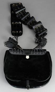 VÄSKA, Mulberry.