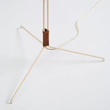 Hans-Agne Jakobsson, a floorlamp, model "G 43", Hans-Agne Jakobsson AB, Markaryd, 1950-60s.