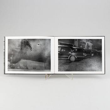 Daisuke Yokota, 2 st fotoböcker.