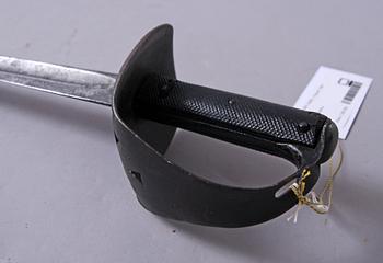 SABEL, England, 1899.