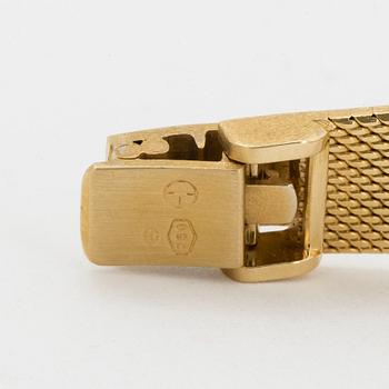 LONGINES, wristwatch, 25.5 mm.