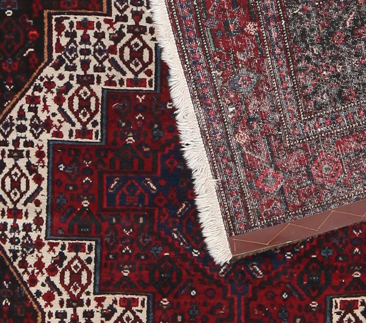 MATTA, orient, 160 x 125 cm.
