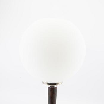 Bordslampa 1940-tal.