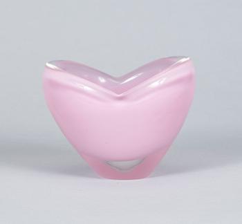 SKÅL, glas, Kaj Franck, Iittala. 1900-tal.