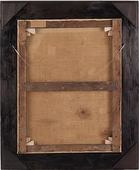 Dutch school, 17/17th Century, oil on canvas.