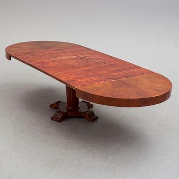 A mid 20th century table.