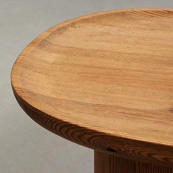 AXEL EINAR HJORTH, bord, "Utö", Nordiska Kompaniet 1930-tal.