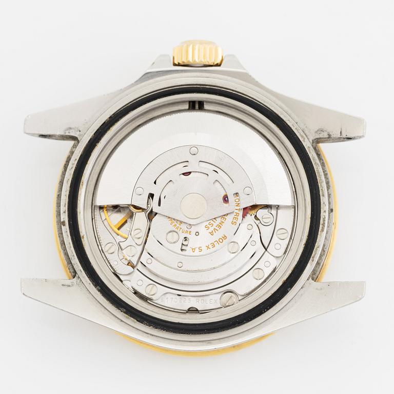 Rolex, Submariner, ca 1991.