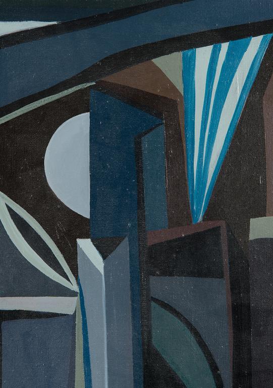 Katriina Salo, Composition.