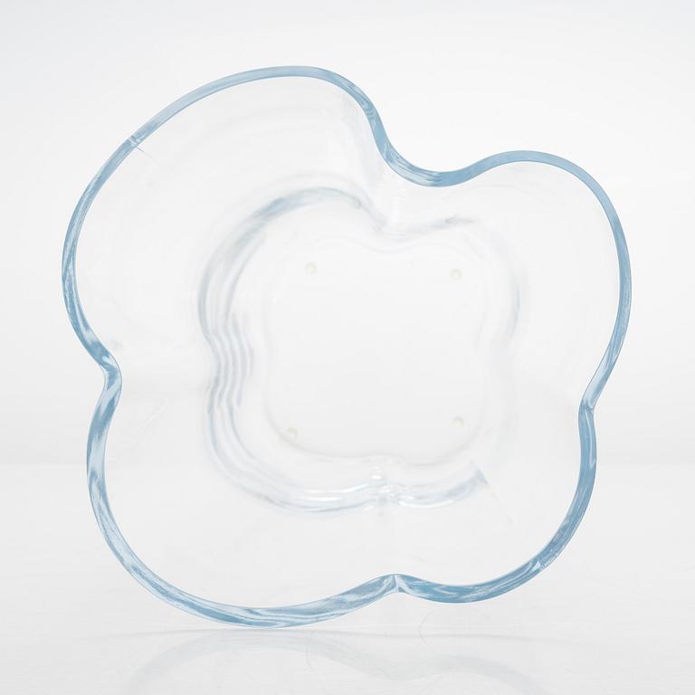 Alvar Aalto, vas, modell 3032, signerad Alvar Aalto Iittala 2007.