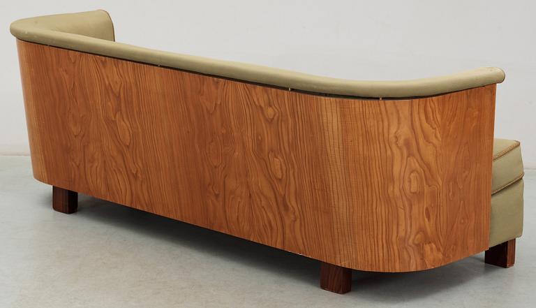 SOFFA, art deco, 1920/30-tal.