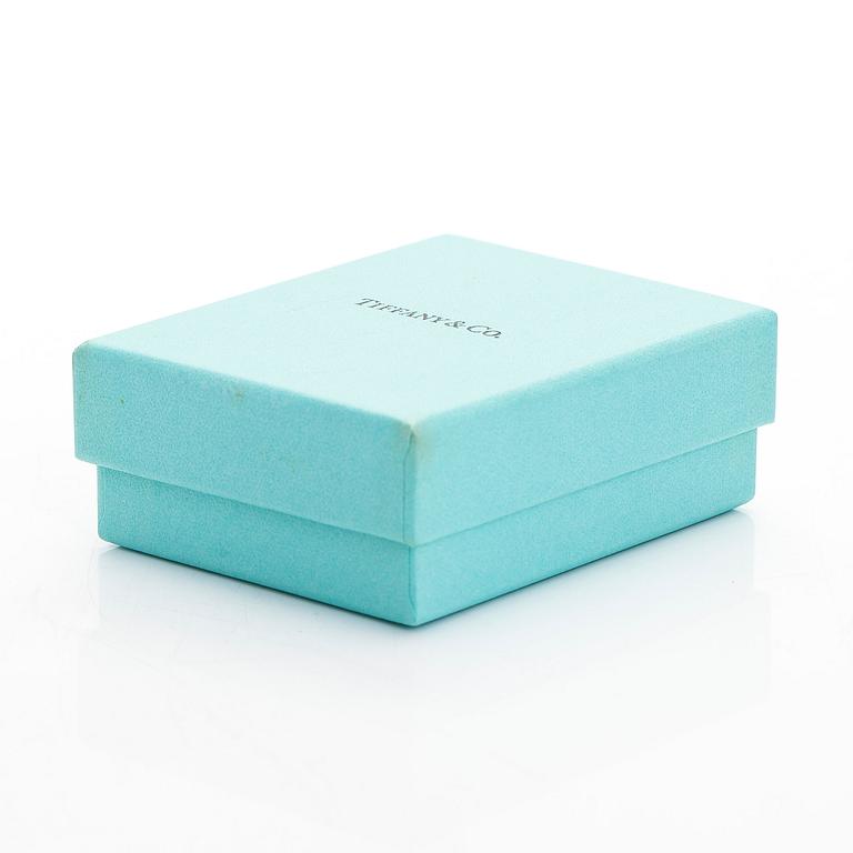 Tiffany & Co, Elsa Peretti, kaulakoru, "Diamonds by the Yard", platinaa ja timanttia.