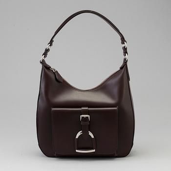 Bag by Ralph Lauren.