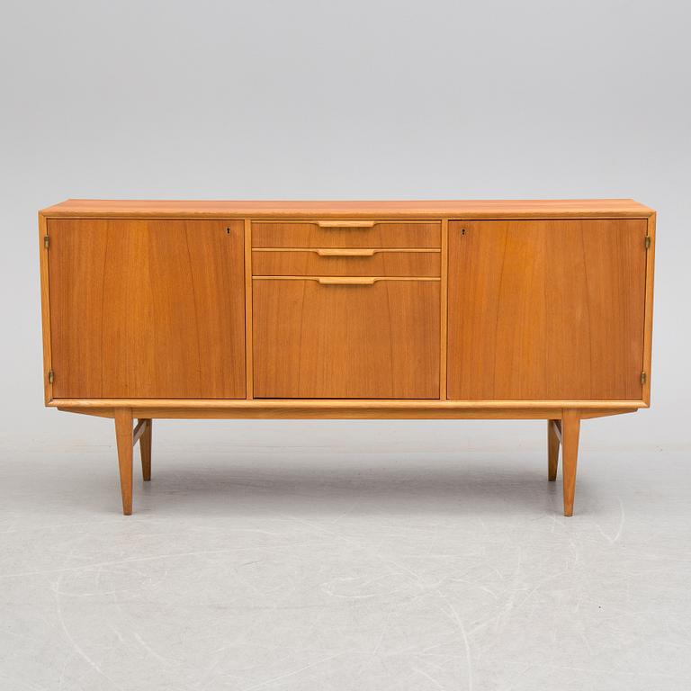 SIDEBOARD, 1900-talets andra hälft.