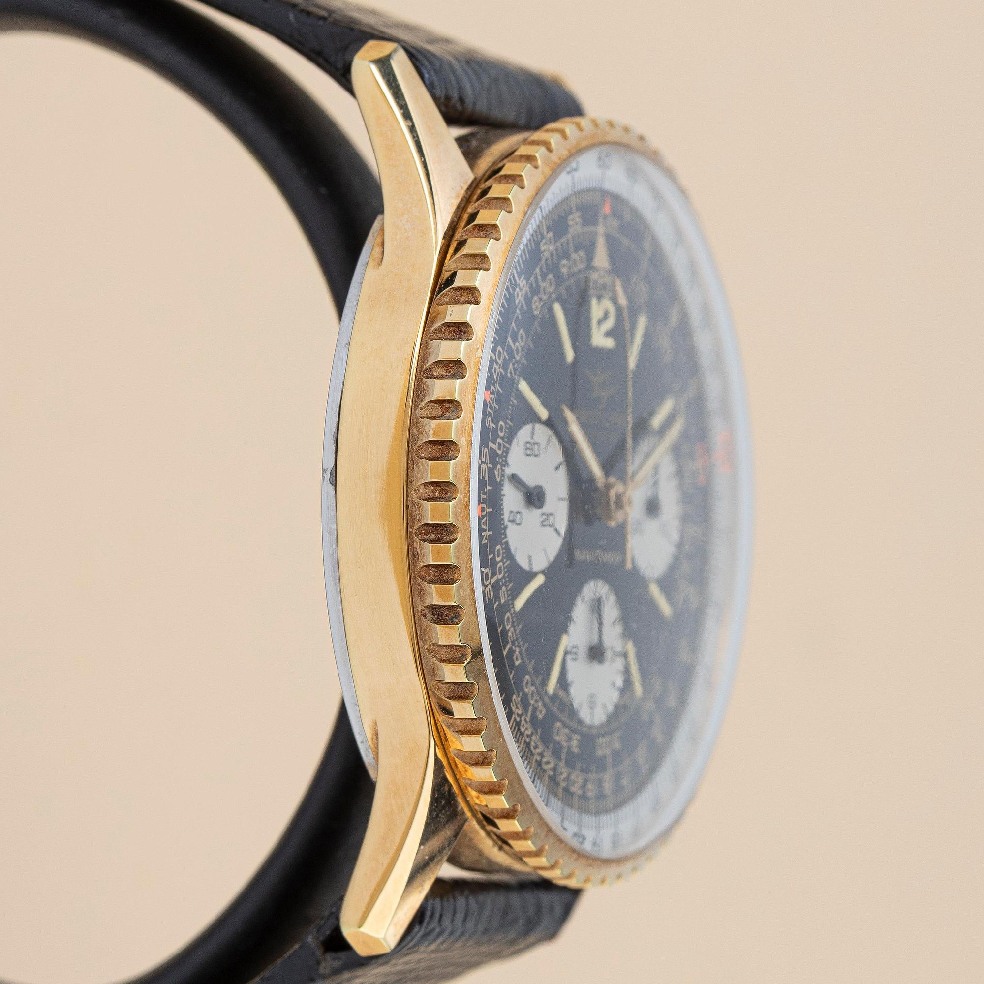 Breitling, Navitimer, ca 1967.