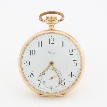 VIKING, fickur, 50 mm,