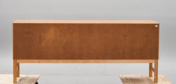 SIDEBOARD, Karl-Erik Ekselius, JOC, Vetlanda, 1960-tal.