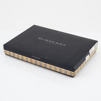 Burberry, handdukar, 3 st.