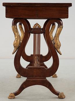 SYBORD, empire, 1800-talets första hälft.